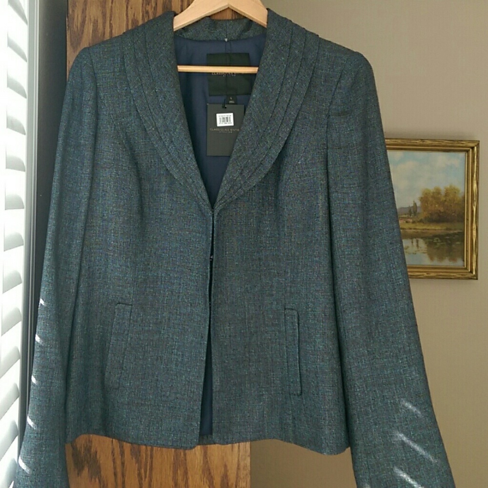 $268 Elegant ladies jacket Nordstrom